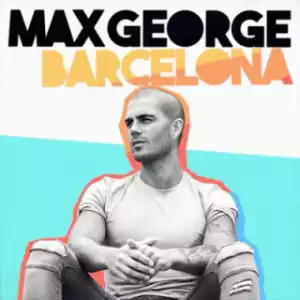 Instrumental: Max George - Barcelona